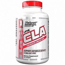 Nutrex Lipo 6 CLA 90 кап.