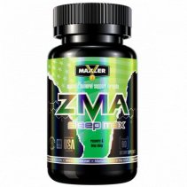 Maxler ZMA Sleep Max 90 таб.