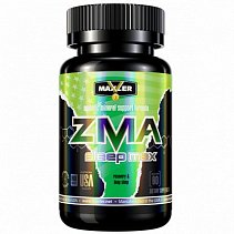 Maxler ZMA Sleep Max 90 таб.