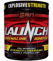 SAN Launch 4350 Reloaded 272 гр.