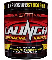 SAN Launch 4350 Reloaded 272 гр.