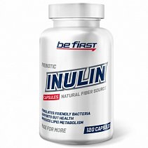 Be First Inulin 120 кап.