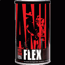 Universal Animal Flex 44 пак.