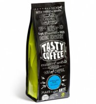 Кофе "TastyCoffee" без кофеина, 250г молотый