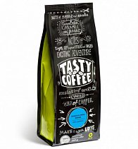 Кофе "TastyCoffee" без кофеина, 250г молотый