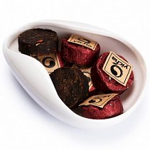 Пуэр с перцем в таблетках (6 гр.)