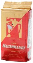 Кофе "Hausbrandt" All Americana, 250г молотый