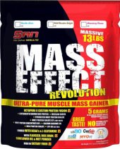 SAN Mass Effect Revolution 5968 гр.