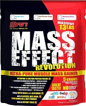 SAN Mass Effect Revolution 5968 гр.