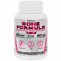 King Protein Bone Formula 90 таб.
