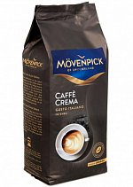 Caffe Crema Gusto Italiano, 1000г зерновой