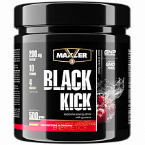 Maxler Black Kick 500 гр. банка