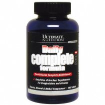 Daily Complete Formula 180 tabs