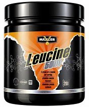 Maxler Leucine 5000 200 гр.