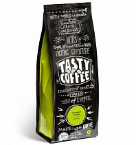 Кофе "TastyCoffee" Гватемала Антигуа, 250г молотый