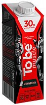 Протеиновый коктейль TO BE MUSCLE 250мл.