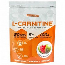 King Protein L-CARNITINE 100 гр.
