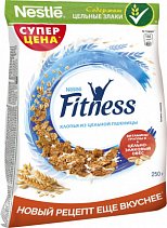Завтрак Nestle Fitness 250 гр.