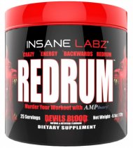 InsaneLabz RedRum 174 гр.