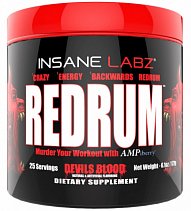InsaneLabz RedRum 174 гр.
