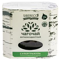 Чагочай супергранула 100 гр.