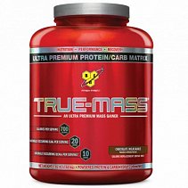 BSN True Mass Weight Gainer 2610 гр.