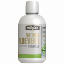 Maxler Aloe Vera Complex 450 мл.