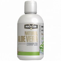 Maxler Aloe Vera Complex 450 мл.