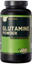 Optimum Nutrition Glutamine Powder 600 гр.