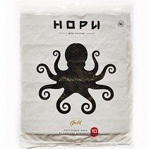 Водоросли порфира НОРИ 125 гр.