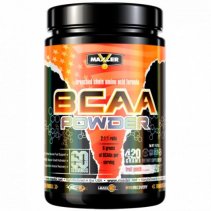 Maxler BCAA Powder 420 гр.