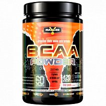 Maxler BCAA Powder 420 гр.