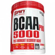 SAN BCAA-PRO 5000 345гр.