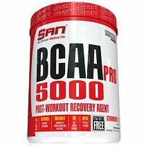 SAN BCAA-PRO 5000 345гр.