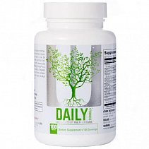 Universal Daily Formula 100 таб.