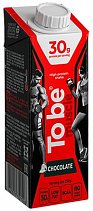 Готовый протеиновый коктейль TO BE MUSCLE 250мл.