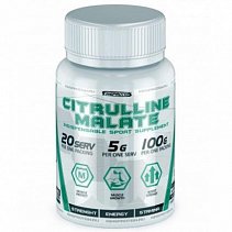 King Protein Citrulline Malate 100 гр