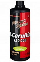 PowerSystem L-CARNITIN