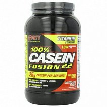 SAN Casein Fusion 1000гр.