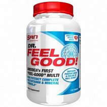 SAN Dr. Feel Good 112 tabs