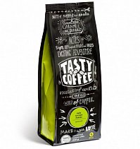 Кофе "TastyCoffee" Куба Альтура Лавадо, 250г молотый