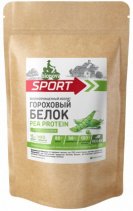 Изолят горохового белка Bionova 500 гр.