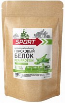 Изолят горохового белка Bionova 500 гр.