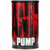 Universal Animal Pump 30 пак.