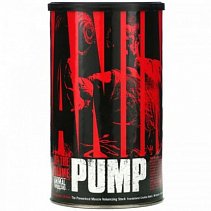 Universal Animal Pump 30 пак.