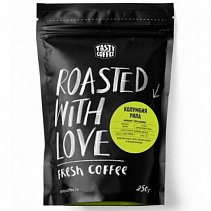 Кофе "TastyCoffee" Колумбия Уила, 250г молотый