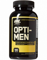 ON Opti-Men 180 таб.