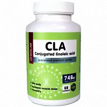 ChikaLab CLA 60 кап.