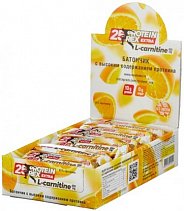 Батончик ProteinRex eXtra УПАКОВКА 18х40 гр.
