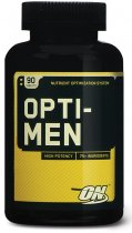 ON Opti-Men 90 таб.